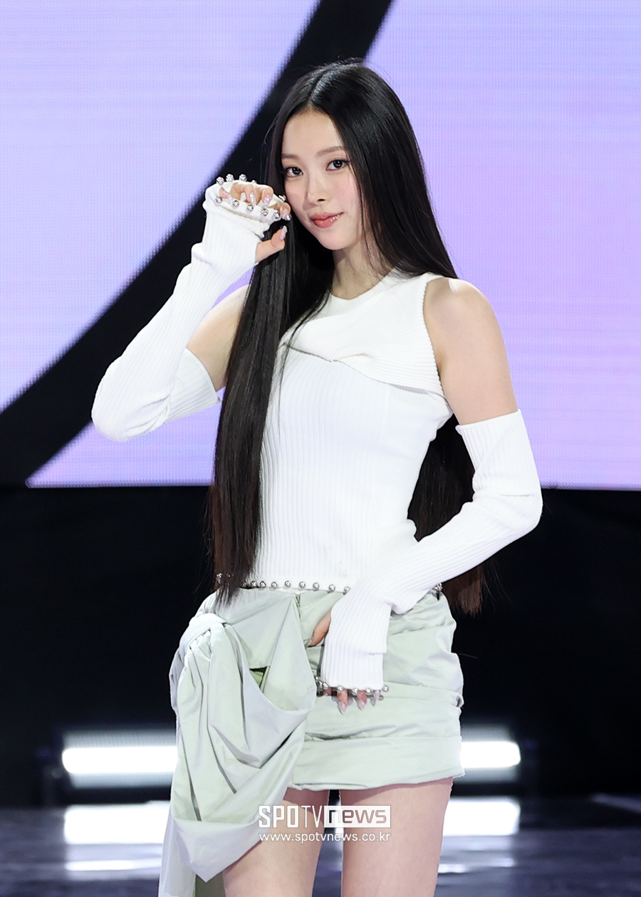 ▲ 미야오 나린 ⓒ곽혜미 기자