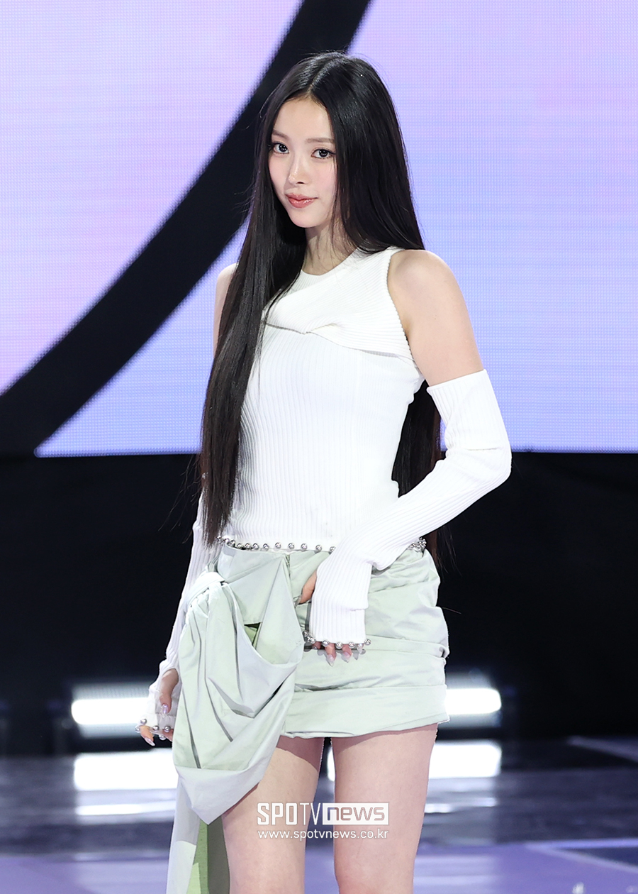 ▲ 미야오 나린 ⓒ곽혜미 기자