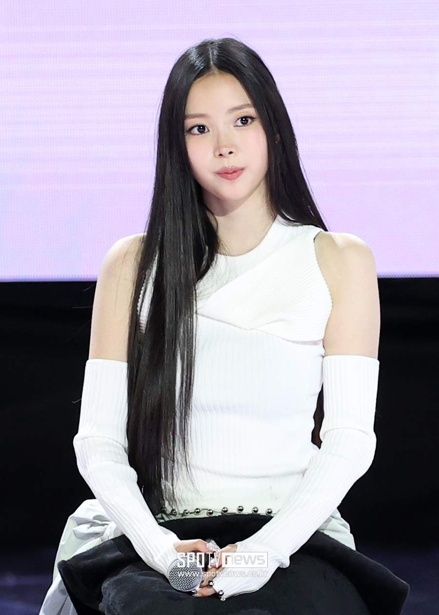 ▲ 미야오 나린 ⓒ곽혜미 기자