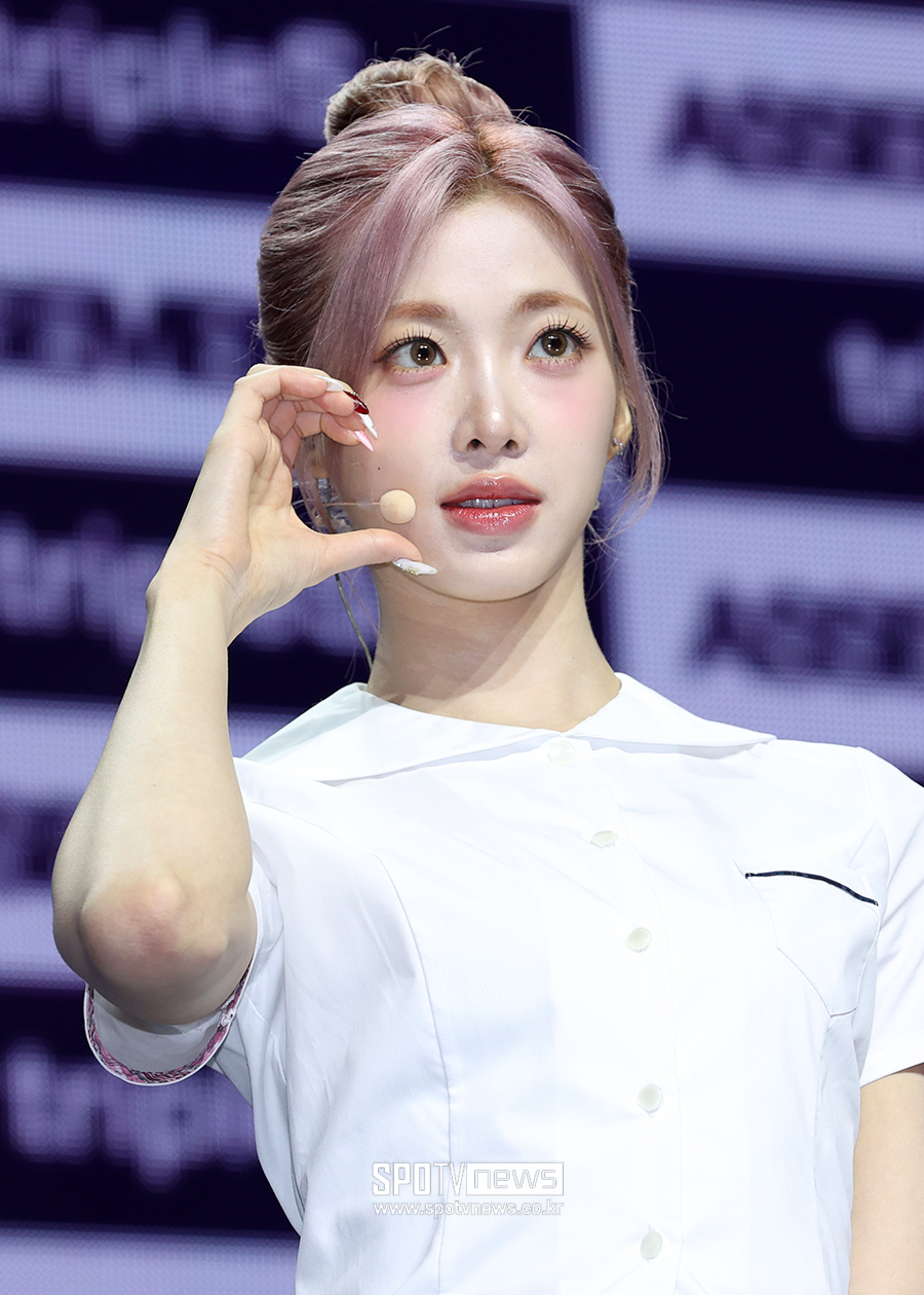 ▲ 트리플에스 니엔 ⓒ곽혜미 기자