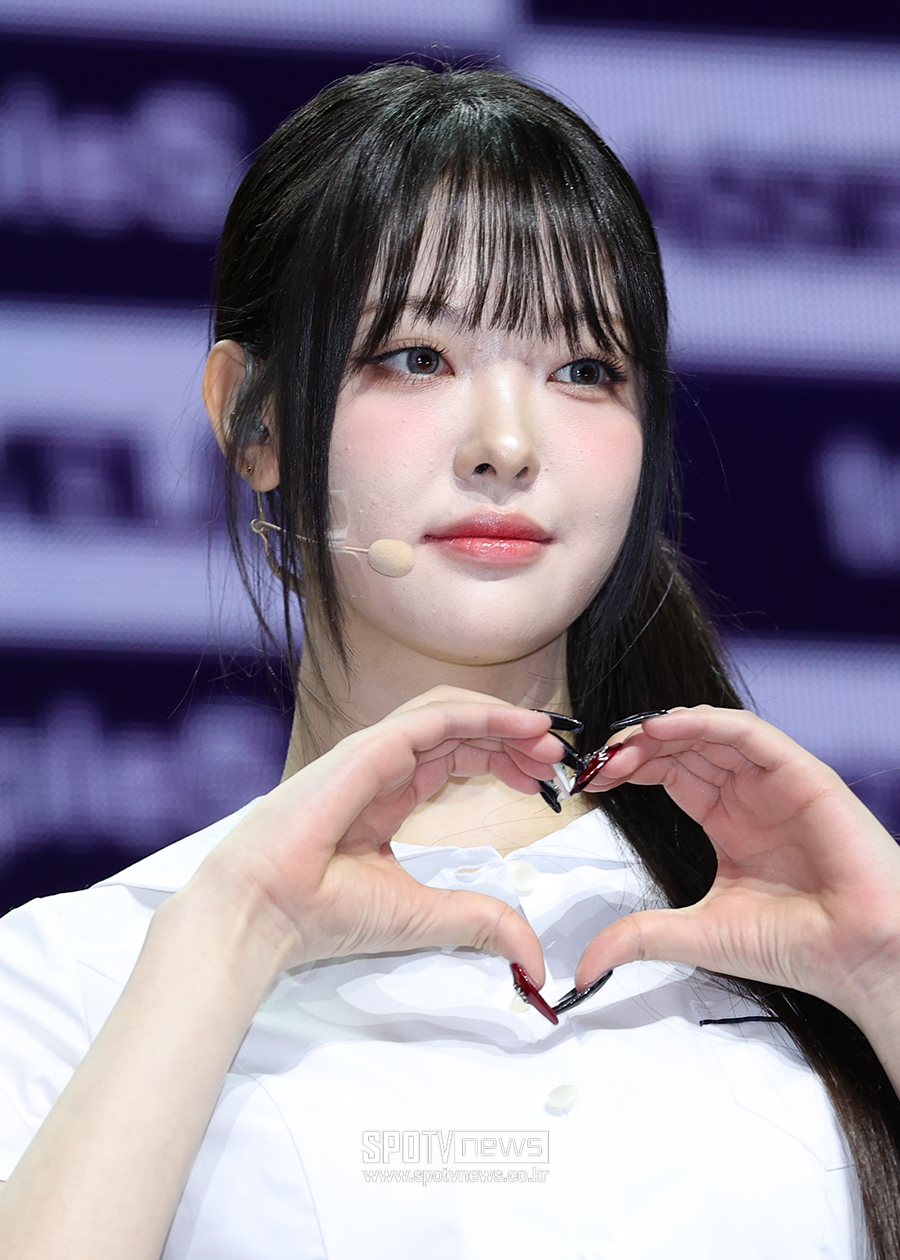 ▲ 트리플에스 린 ⓒ곽혜미 기자