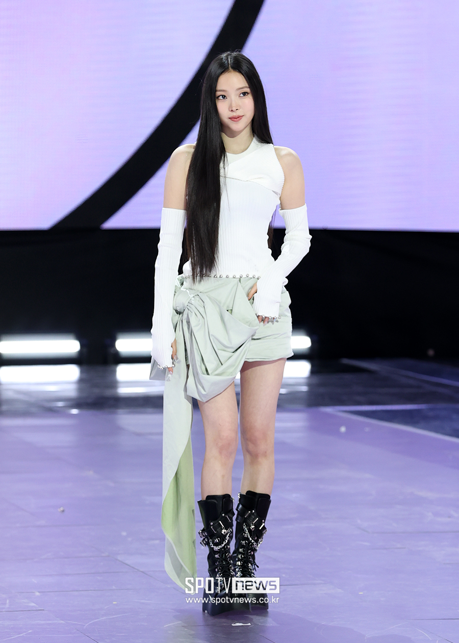 ▲ 미야오 나린 ⓒ곽혜미 기자