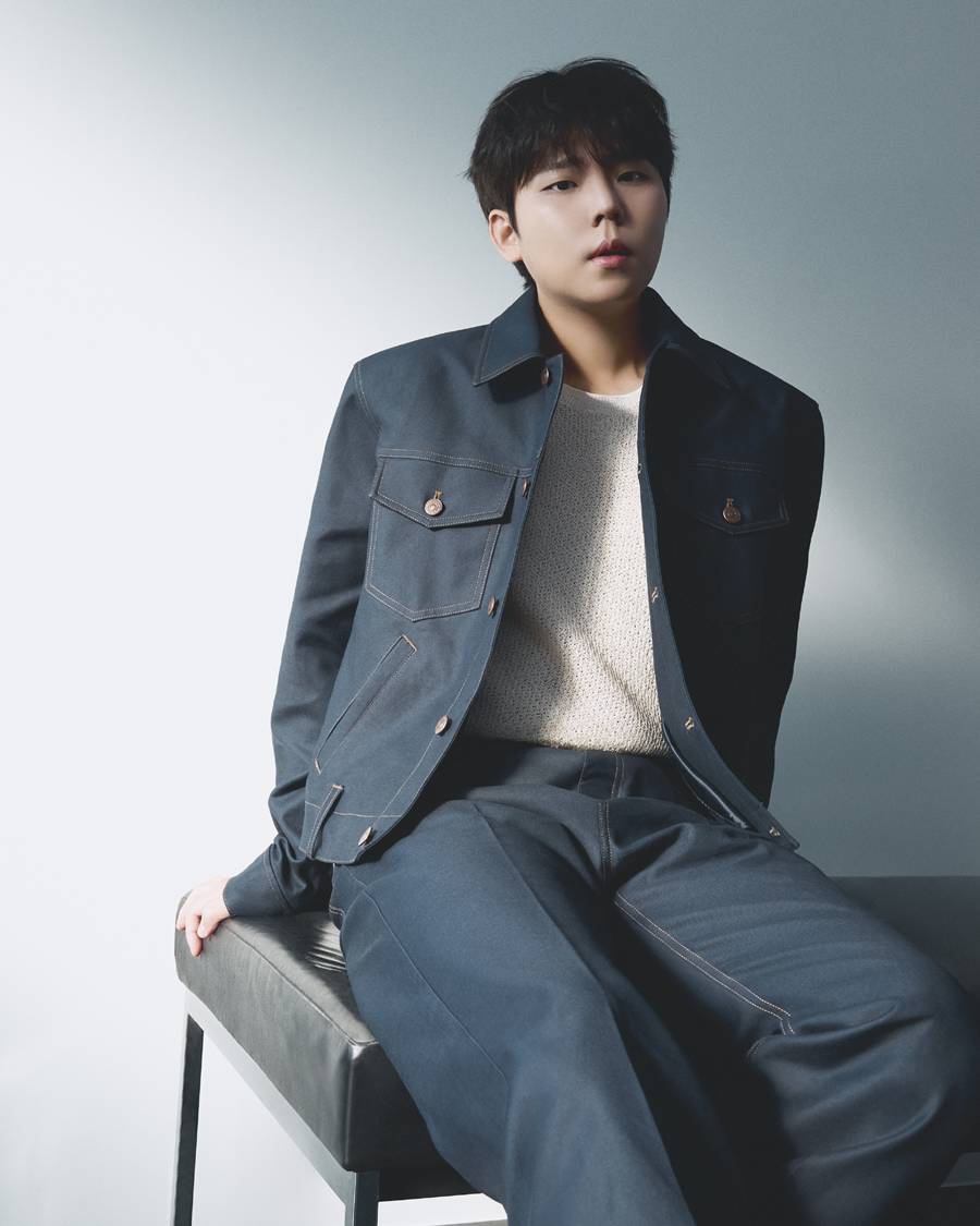 정승환 "전역 후 첫 컴백, 부담 有…나다운 음악 위해 노력"[인터뷰①]