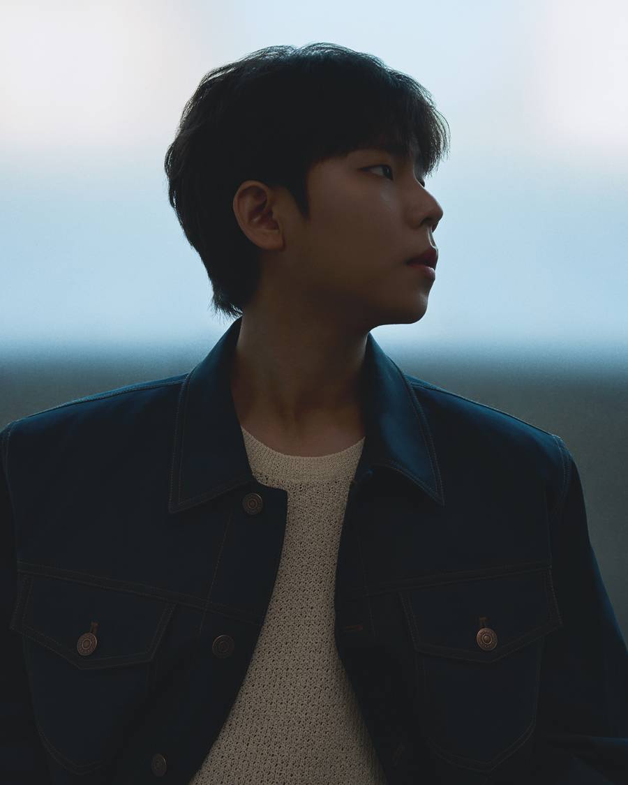 ▲ 정승환. 제공| 안테나
