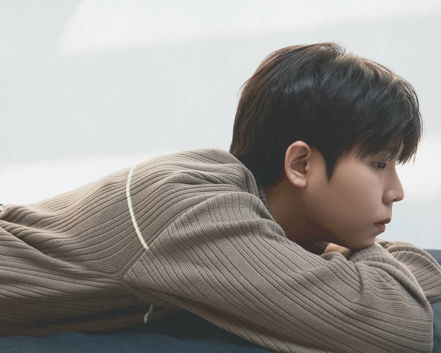 ▲ 정승환. 제공| 안테나
