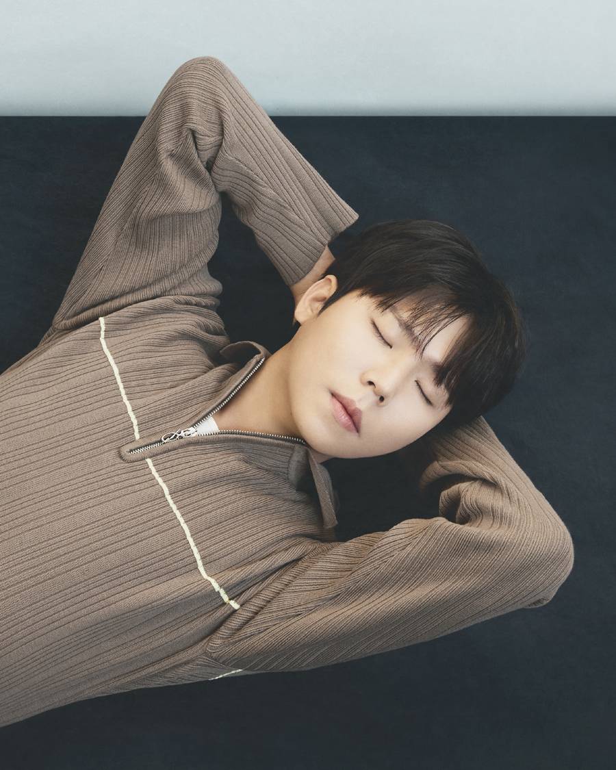 ▲ 정승환. 제공| 안테나