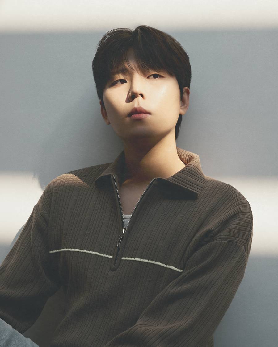 정승환 "'K팝스타' 후 10년, 믿기지 않아…열심히 노래하겠다"[인터뷰③]