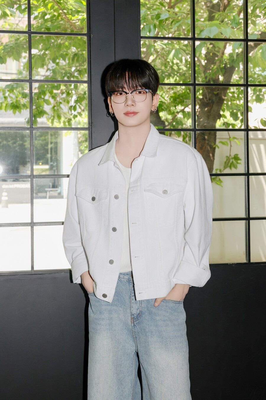 ▲ 보이넥스트도어 명재현. 제공| KOZ엔터테인먼트