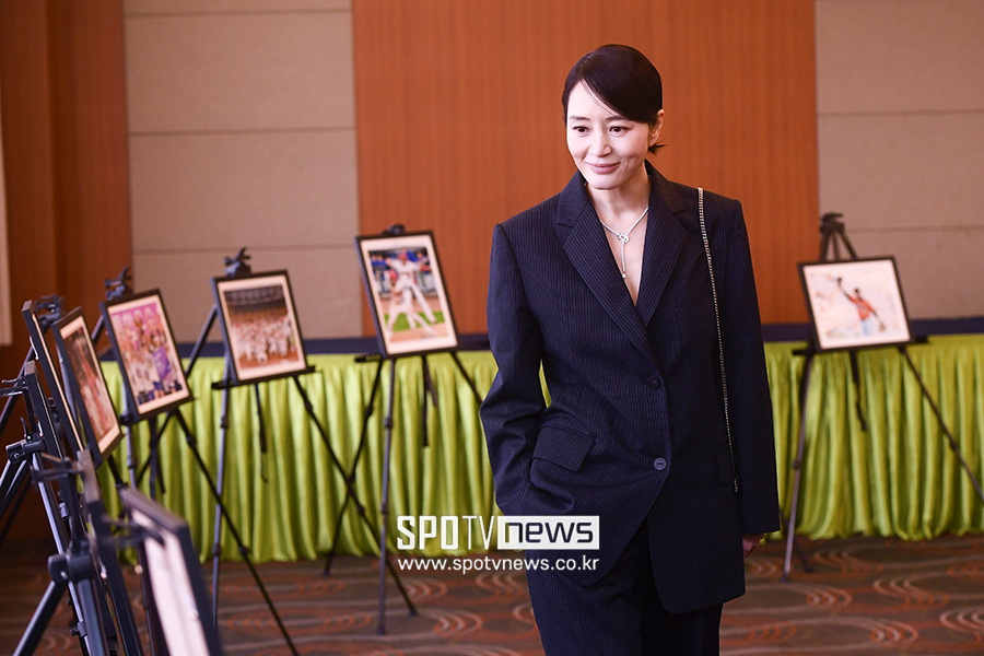▲ 김혜수 ⓒ곽혜미 기자