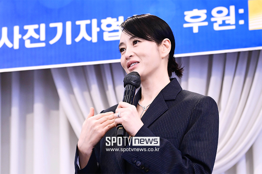▲ 김혜수 ⓒ곽혜미 기자