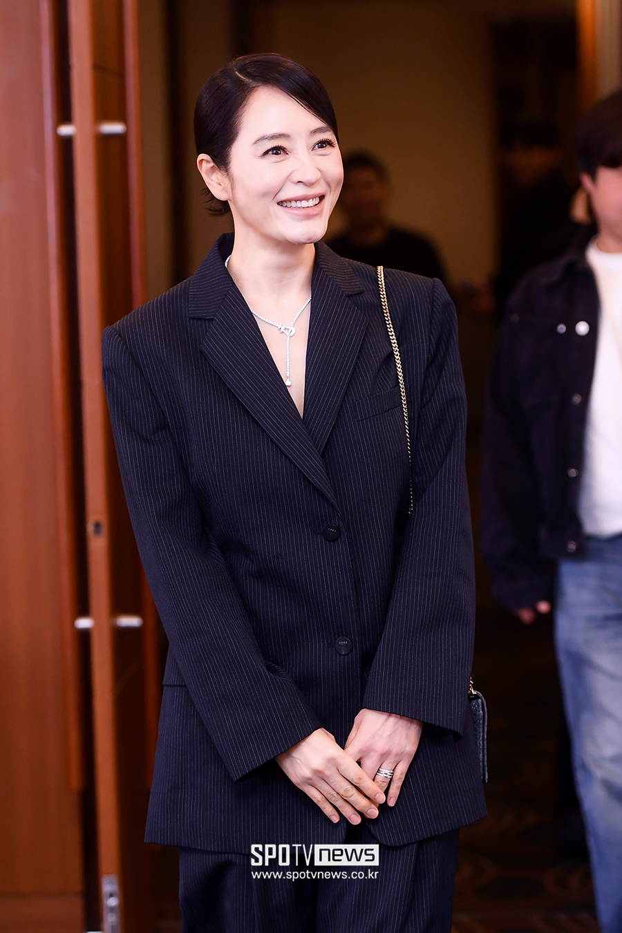 ▲ 김혜수 ⓒ곽혜미 기자