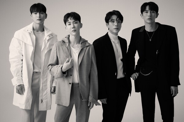 2am, 장혜진 원곡 '아름다운 날들' 리메이크…독보적 감성·하모니 예고
