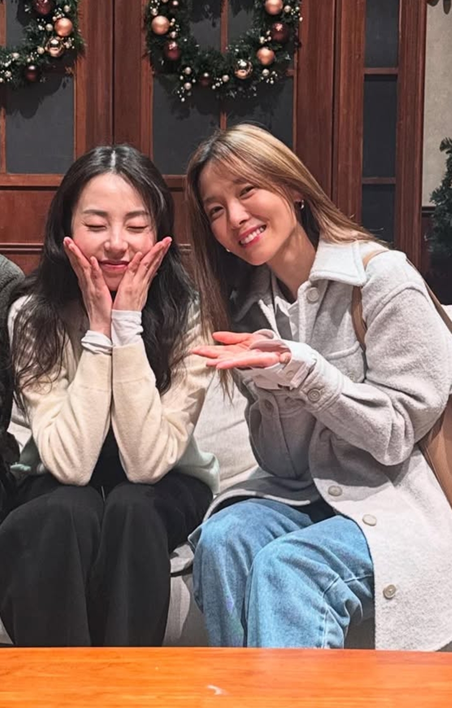 선예, 낯간지러운 글 공개 작성 "15살 안소희, 미안하고 고맙다" 원걸 의리