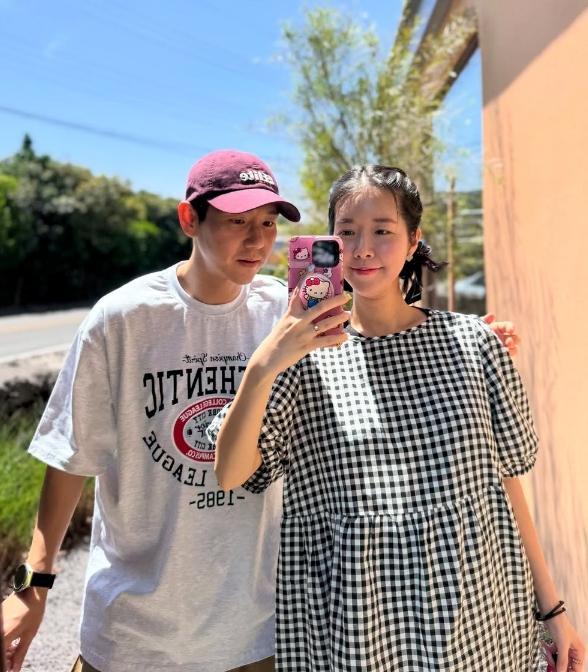 김지혜, 쌍둥이 임신 중 낙상사고 "119 신고했으나 병원서 안 받아줘" 토로