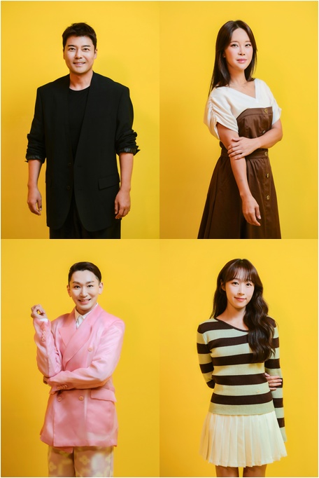 전현무X백지영 뭉친 '세상에 이런일이', 29일 첫방송 확정 [공식]
