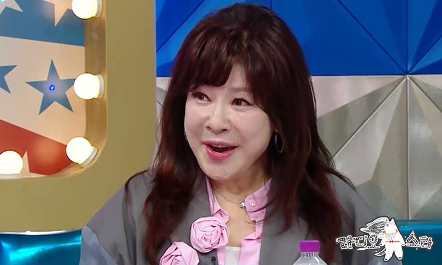 노사연, 건강 이상 고백 "뇌혈관이 안면 신경 눌러…수술 후 건강"('라스')