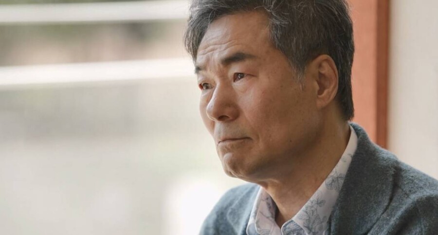 오광록, 子와 7년만에 재회했지만…아들 "있느니만 못해" 고백에 '충격'('아빠하고 나하고')