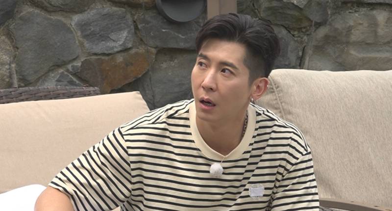브라이언, 평택 300평 단독주택 속사정…"6개월 째 공사중단" 고백('홈즈')