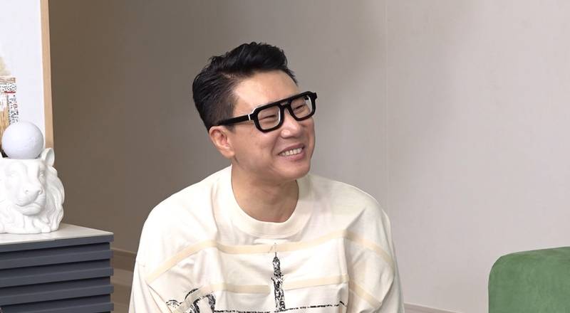 이상민 아내 "돈 없는 남편? 내가 많아서 괜찮아"…애정 폭발('돌싱포맨')