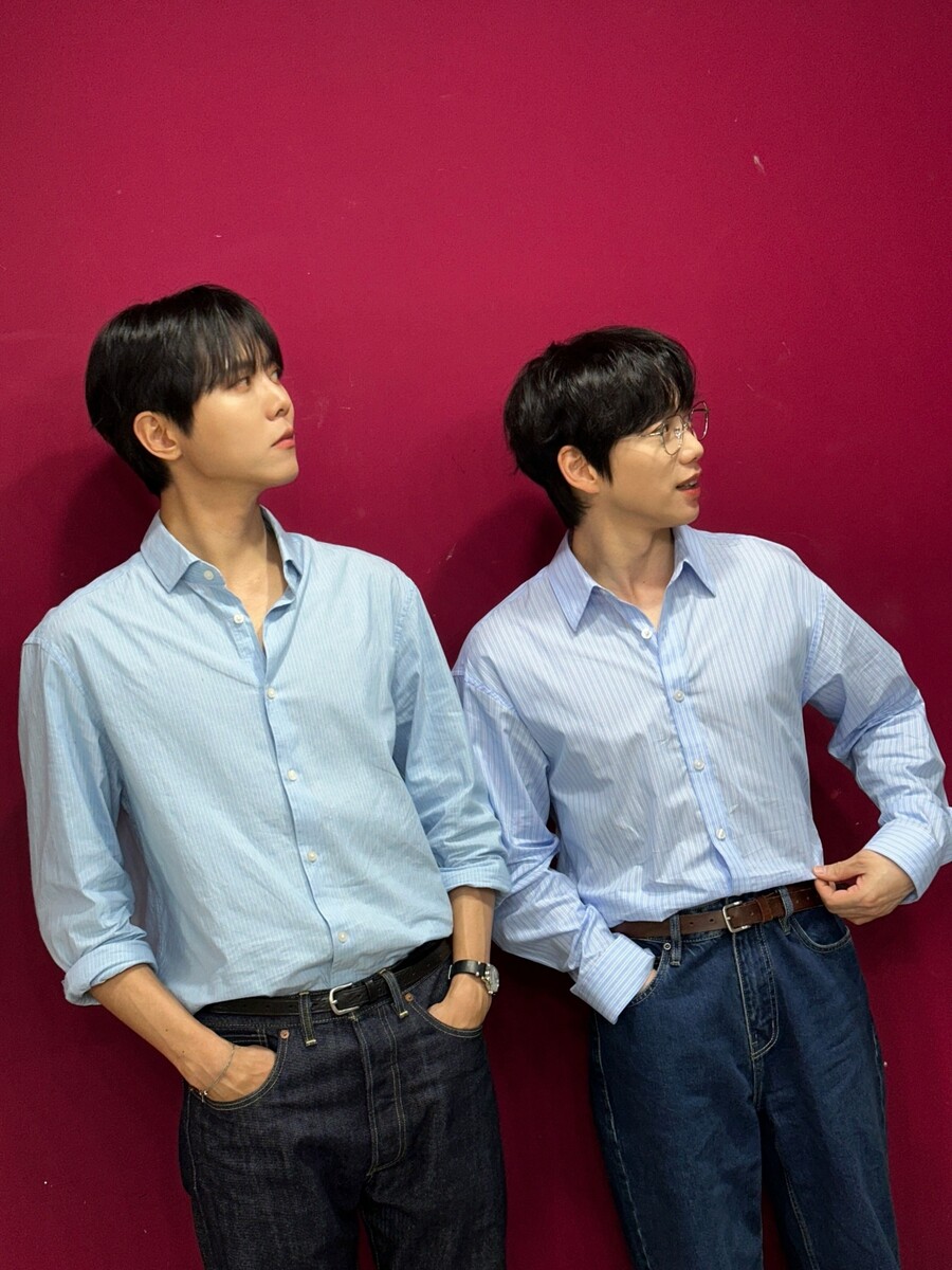 십센치 '너에게 닿기를', 차트 정상 찍었다…주우재 합동 무대도 화제
