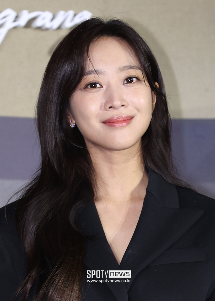 [포토S] 조보아, 결혼 후 더 물오른 미모