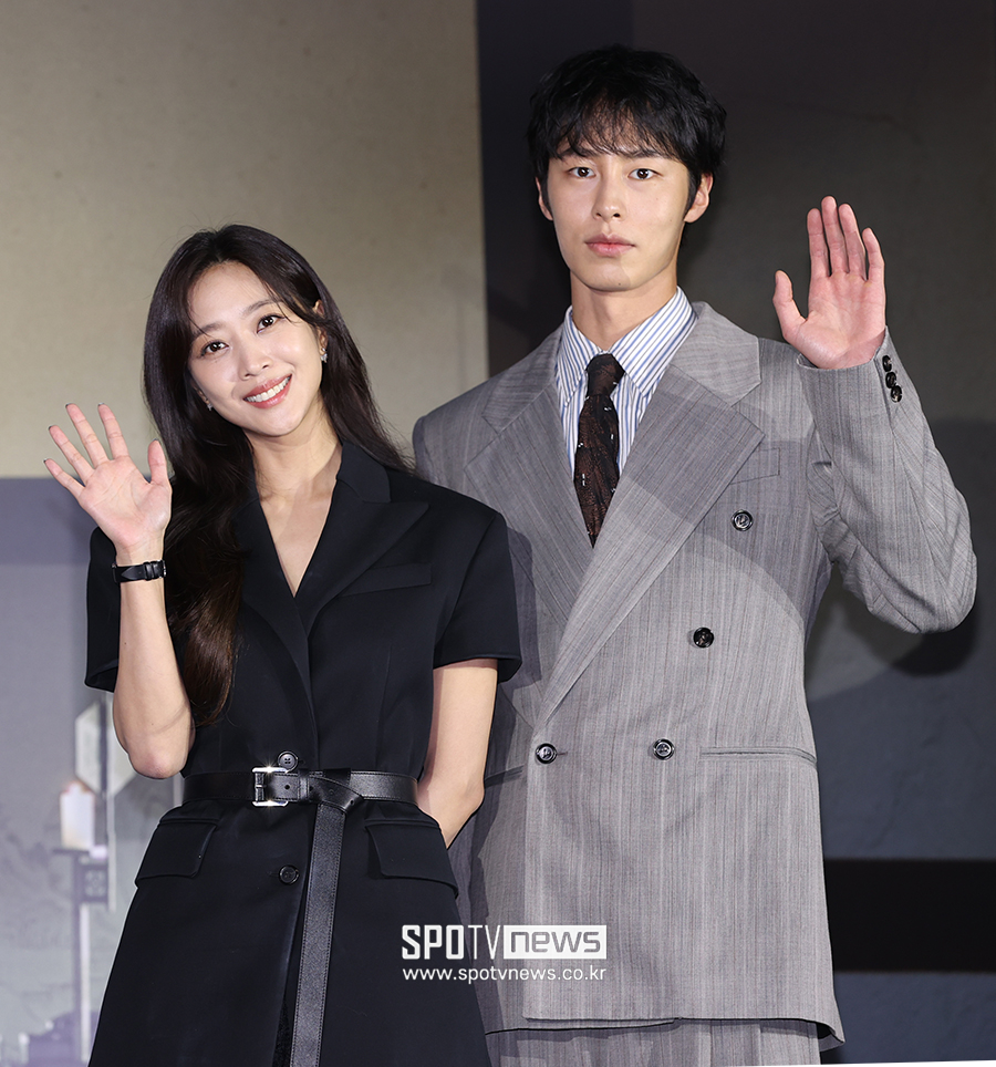 K-멜로 미스터리 사극 온다…조보아·이재욱 '탄금' "한국의 美 담아"[종합]