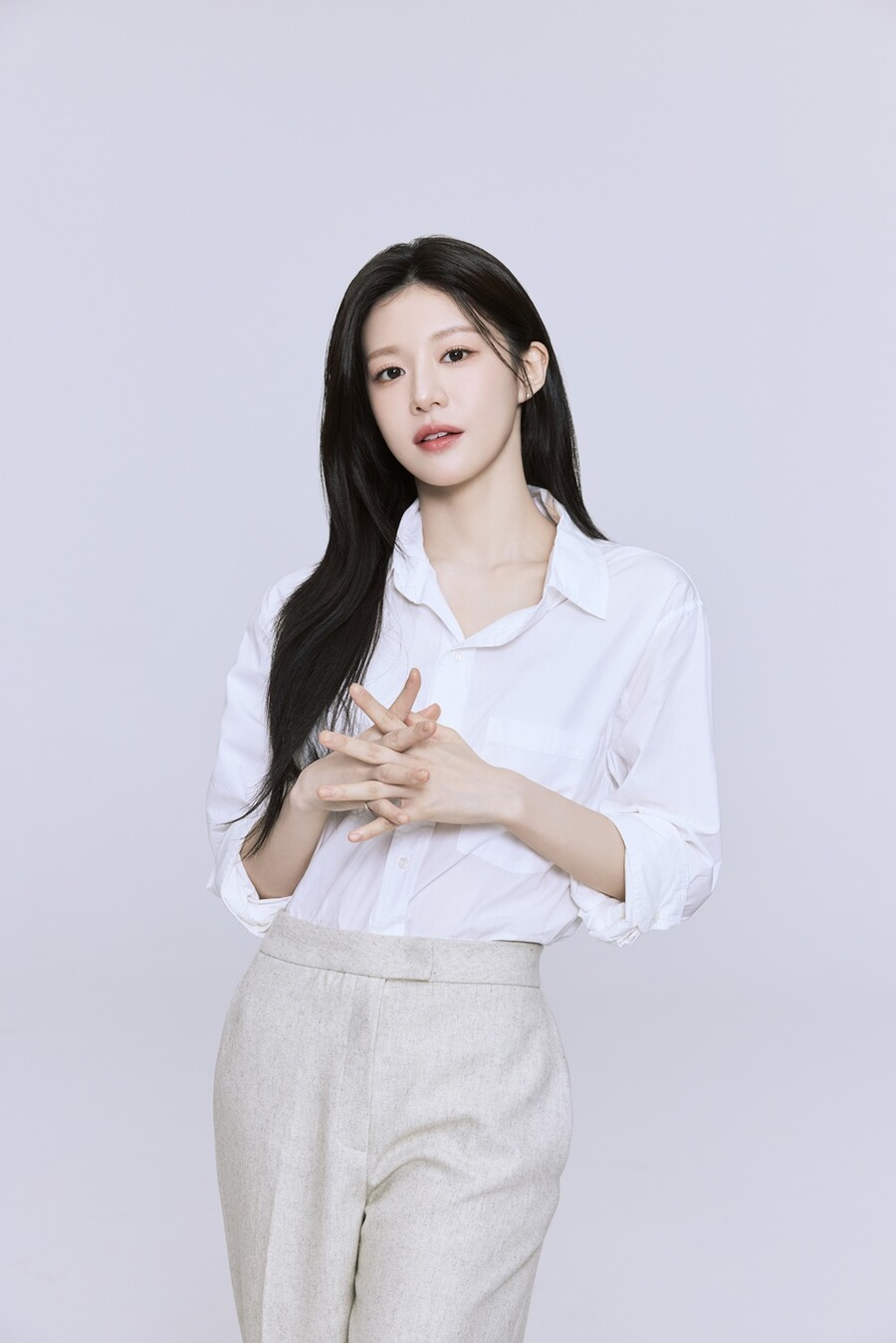 '언슬전' 고윤정 "실제 전공의 파업 여파, 드라마 반응 걱정됐다"[인터뷰②] 