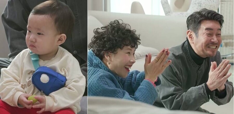 김대희, 딸만 셋인데 넷째 욕심 "한 명 더 낳고 싶어"('슈돌')