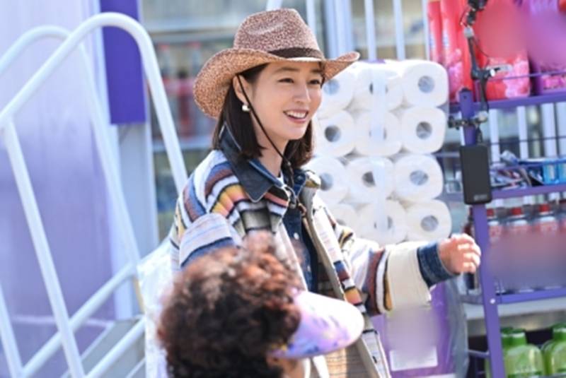 이민정, 예능 도전 이유 "사람들 사이에 있는 내 모습 볼 수 있을 것"('가오정')