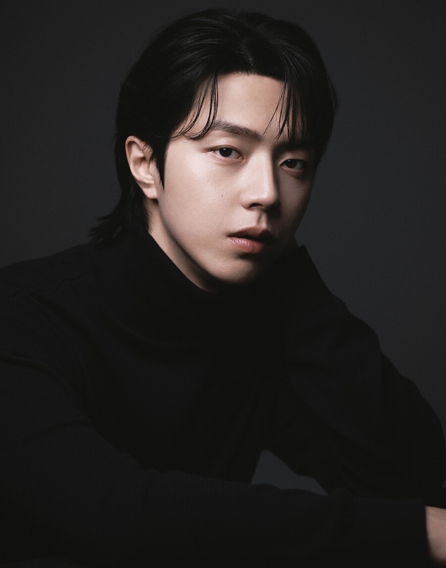 강준규, '당신의 맛' 합류…'스타 셰프' 홍화연 제자 된다