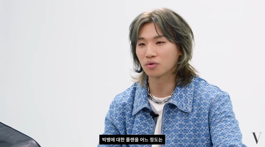 빅뱅 20주년에 큰 거 올까…대성 "마음의 준비 하고 있어, 그냥 보내진 않을 것"