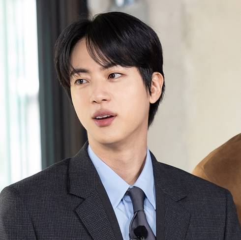 방탄소년단 진, '핸썸가이즈' 재방문 "여기만큼 편한 곳이 없어"