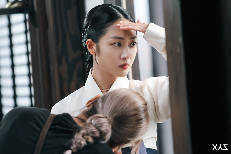 ▲ 조보아. 제공|엑스와이지스튜디오