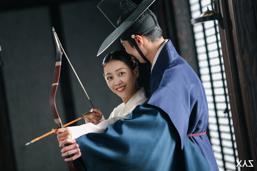 ▲ 조보아. 제공|엑스와이지스튜디오