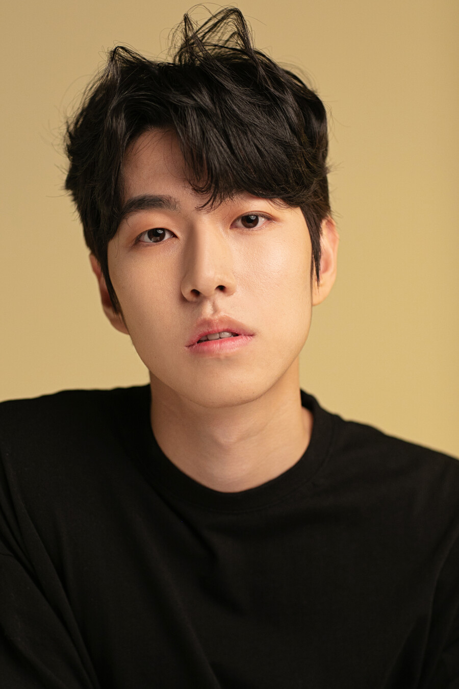 오승준, 영화 '보이 인 더 풀' 출연…첫 스크린 도전