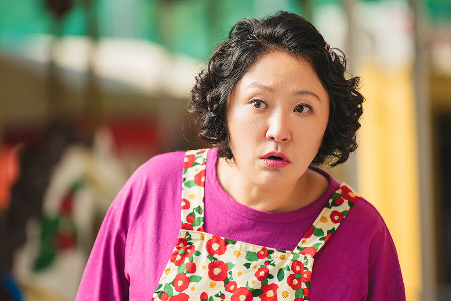 ▲ 김현숙. 제공|tvN
