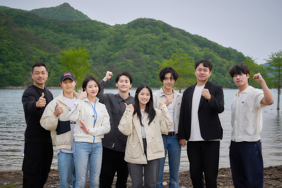 김혜윤·이종원→김준한·장다아, '살목지'로 뭉쳤다…10일 크랭크인[공식]