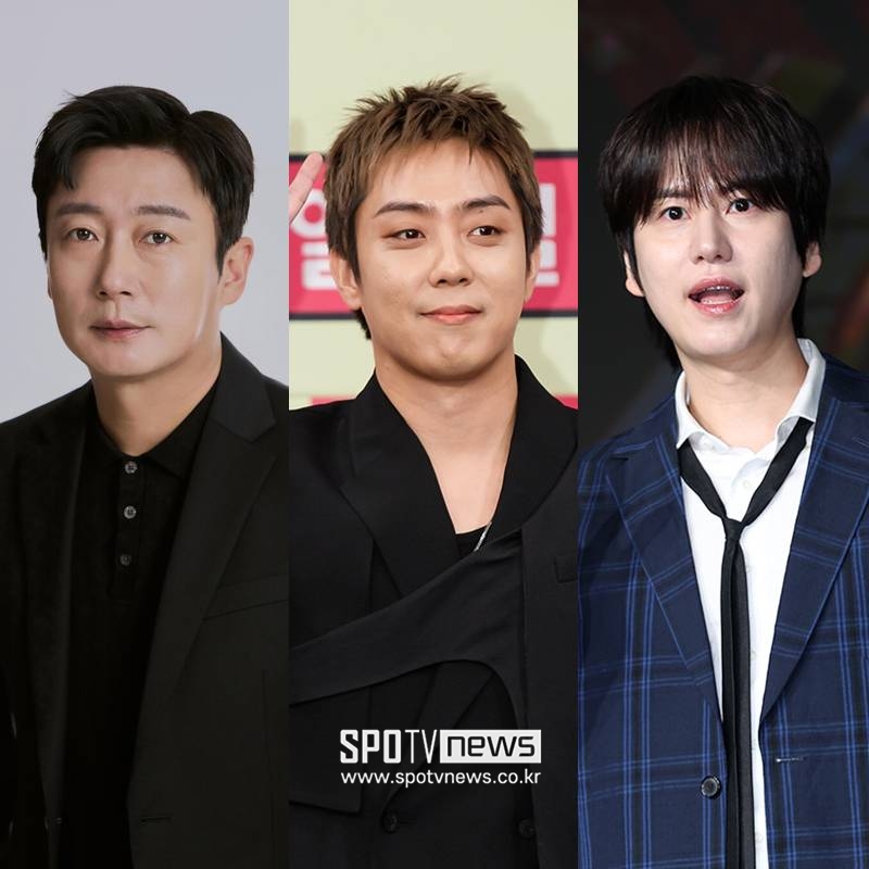 '케냐 간 세끼', 6년 만에 나온다…"이수근·은지원·규현 케냐 출국"[공식입장]