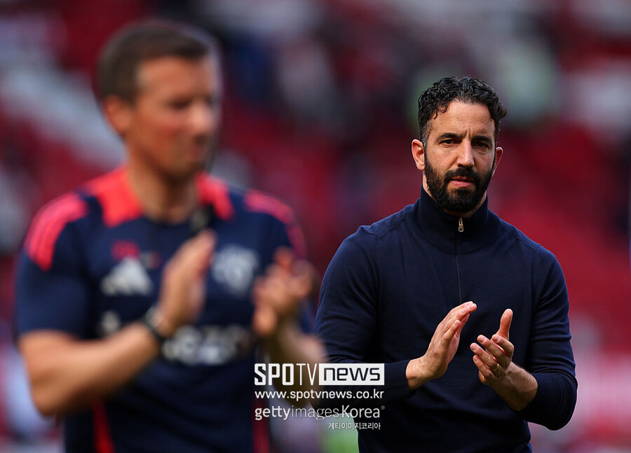 PSG, UCL 결승에 직원 600명 무료 초대…맨유는 직원 티켓도 자비 강요 "아모림 감독이 사비 털어 선물"