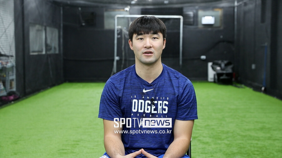 ▲ 올해 메이저리그 도전에서 가시적인 성괴를 내야 하는 최현일 ⓒ 스포티비뉴스