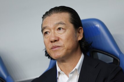 코리아컵 8강 진출…안주하지 않는 울산 김판곤 감독 “목표는 우승, 반드시 해내겠다”