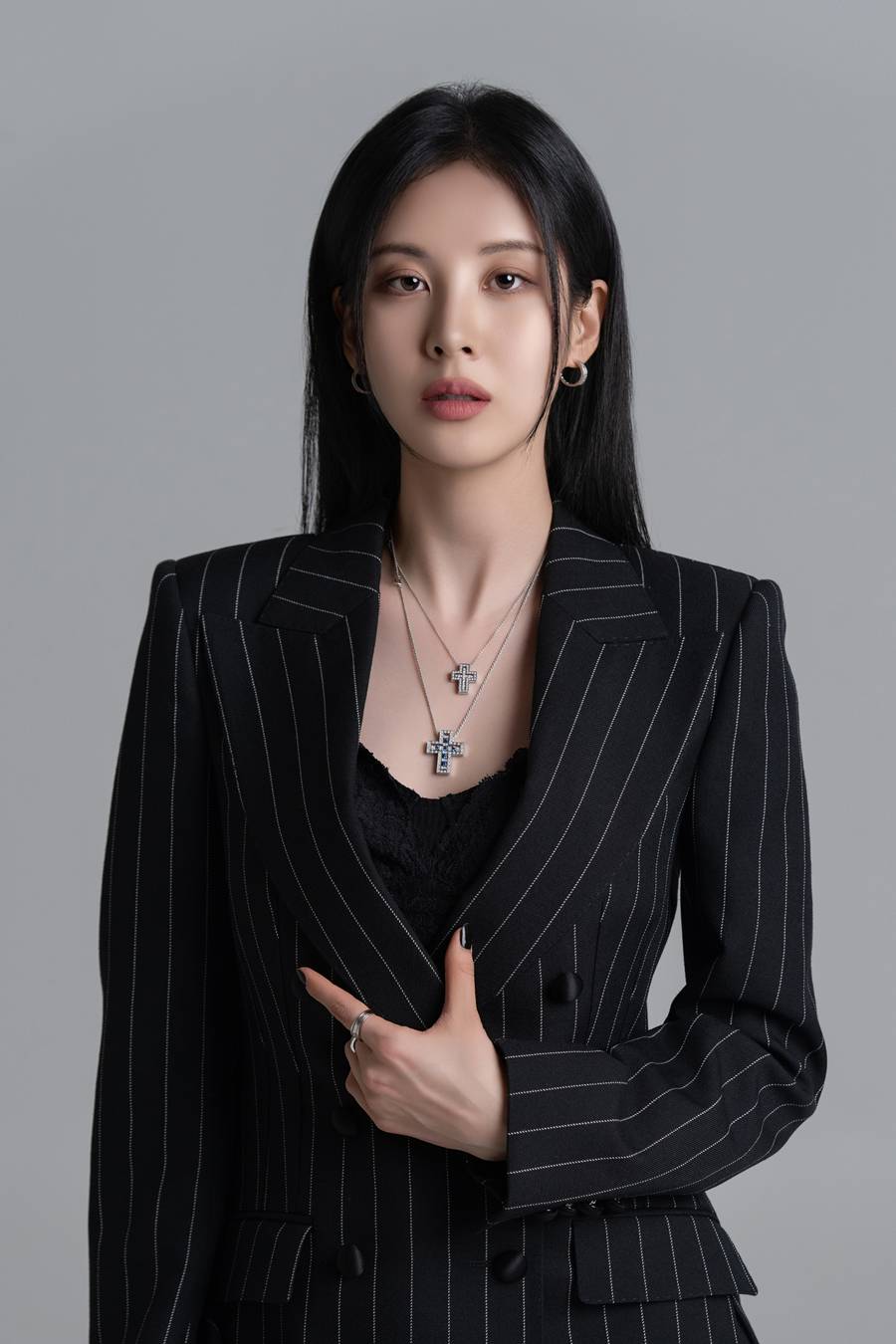 소녀시대 서현, 신생 리드엔터行…"전폭적 지원 약속"[공식]