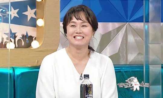 13억 빚 때문인가…이경실 소유 이촌동 89평 아파트 경매 나왔다
