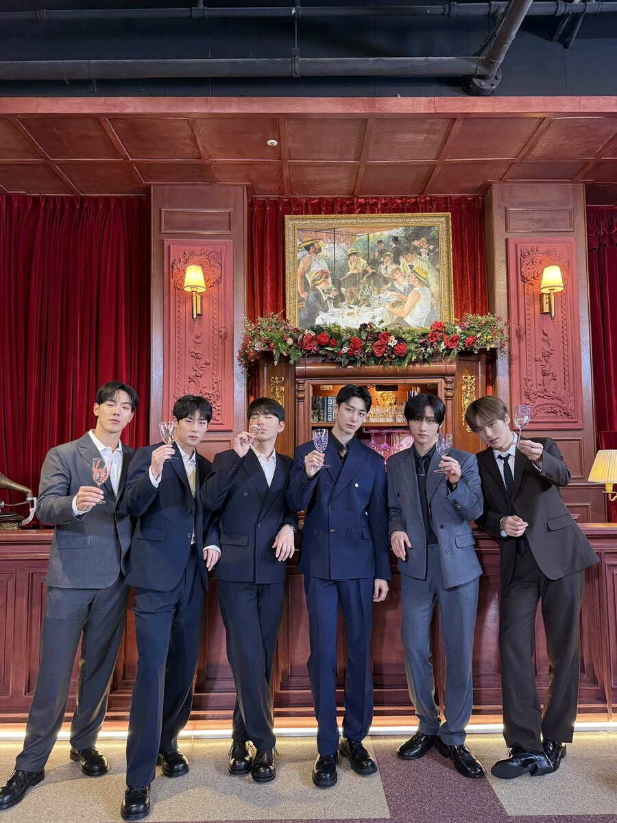 ▲ 몬스타엑스. 제공| 스타쉽엔터테인먼트
