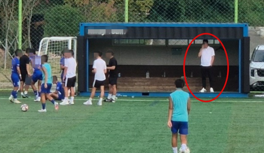 [단독] K리그 '영구 제명' 심판, '거창FC' 실질적 운영…승부조작 퇴출자 '그라운드 복귀' 논란