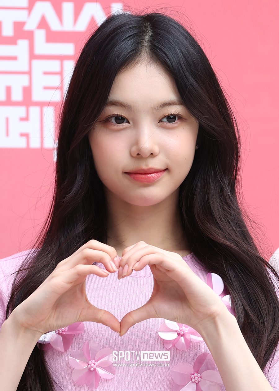 ▲ 하츠투하츠 이안 ⓒ곽혜미 기자