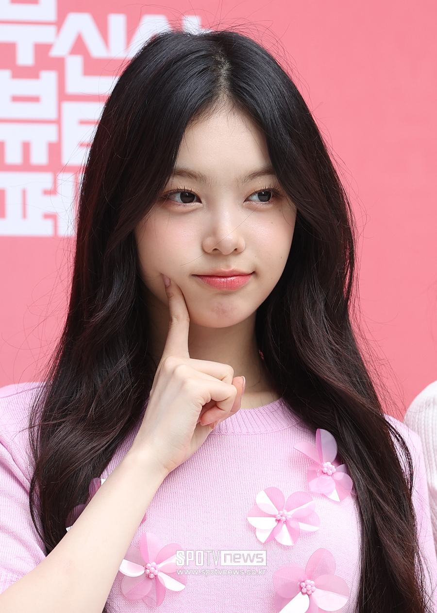 ▲ 하츠투하츠 이안 ⓒ곽혜미 기자