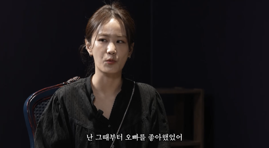'7월 결혼' 김지민 "연습생 시절부터 김준호 좋아해…운명이다"