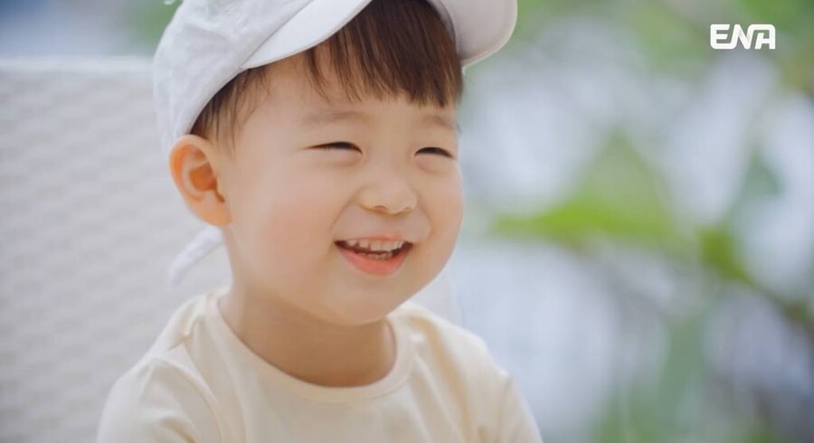 태하, 만 3세에 한글 마스터?…"오빠 되고 할 줄 아는 거 10개"('내생활')