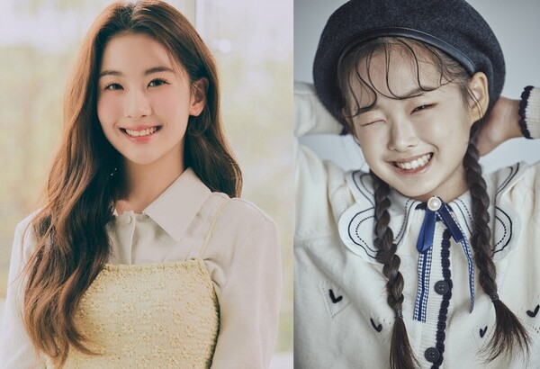 '영 트로트 아이콘' 오유진·이수연, 지속적 상승세로 '기대주' 증명